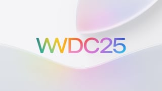 WWDC 2025 — June 9 | Apple