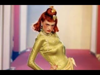 CHRISTIAN DIOR Fall/Winter 1997 Paris | Full Show