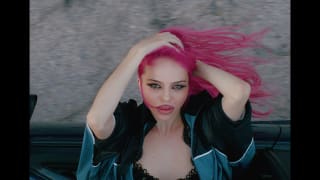 ADÉLA - Ain’t In LA (Official Music Video)