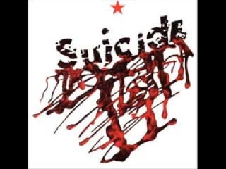 Suicide - Suicide 1977 (Full Album)