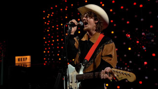 Fat Dog - Full Performance (Live on KEXP)