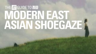 East Asian Shoegaze Mix【 THE NTS GUIDE TO… 】