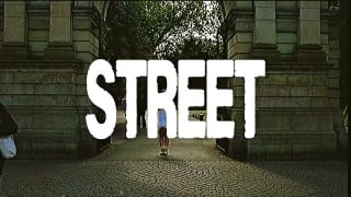 Bucket - Strung Out (Official Music Video)
