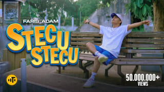 FARIS ADAM - STECU STECU (Official Music Video)