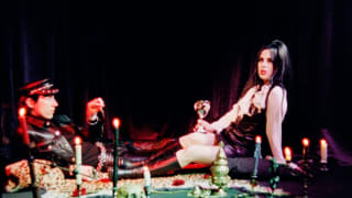 Twin Temple "Doomed Lovers" (Official Video)
