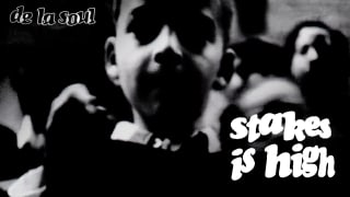De La Soul - Sunshine (Official Audio)