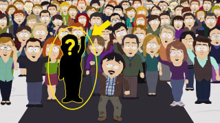 Become a Permanent Resident of South Park!