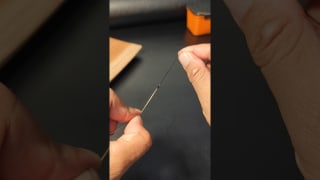 Unleash Your Fishing Power : Braid to Mono Knot for Efic Catches