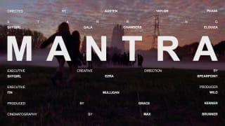 Shygirl - Mantra (Official Video)