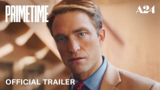 Primetime | Official Trailer HD | A24