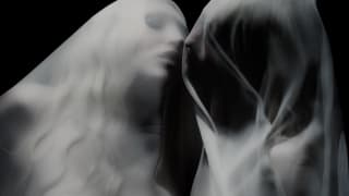 Cobrah & Grimes - Sign From God (Official Visualizer)