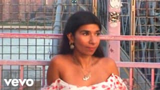 Nabihah Iqbal - Heaven Can Wait (Official Video)