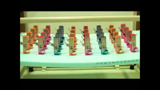 32 Metronome Synchronization