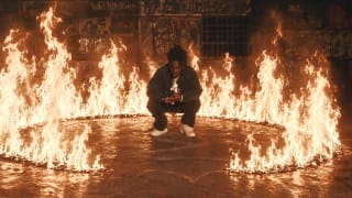 Ro$ama - E.T. (Official Music Video)