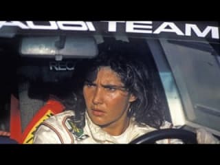 Rally House+Garage Playlist For Those Scandi Flicks