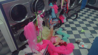 Cherry Bomb - Crash!