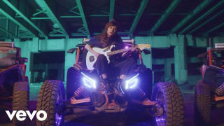 Faye Webster - Cheers (Official Video)