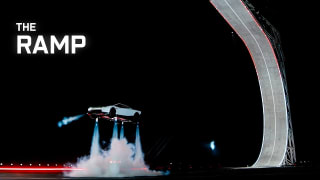 The Ramp | Roadster