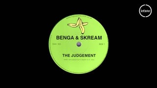 Skream & Benga - Judgement [Dubstep Classic]