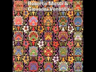 roberto musci & giovanni venosta - empty boulevard