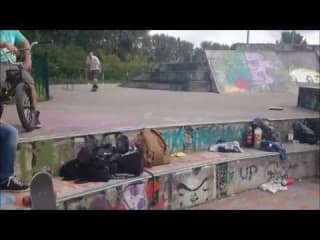 8 Channel - Josh Northam - Team member