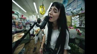 smush - milkweed butterfly (official video)