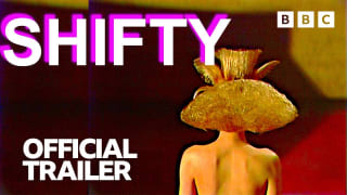 SHIFTY – A brand new Adam Curtis series - BBC