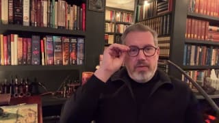 Reading and the art of conversation
