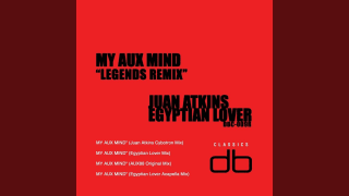 My Aux Mind (Original Mix)