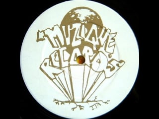 (A) Mike Dunn - Magic Feet ( DJAX-UP-149, Muzique Records – DJAX-UP-149) - 1992