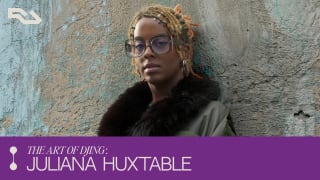 How to DJ with 4 CDJs | Juliana Huxtable | The Art of DJing