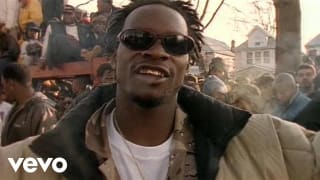 Lost Boyz - Jeeps, Lex Coups, Bimaz & Benz (Official Video)
