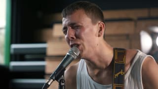 The Psychotic Monks - Full Performance (Live on KEXP)