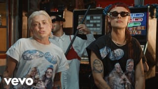 CA7RIEL & Paco Amoroso - EL DÍA DEL AMIGO (Video Oficial)