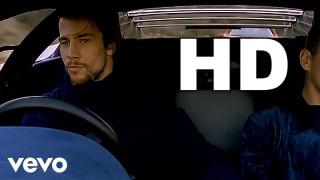 Jamiroquai - Cosmic Girl (Official Video)