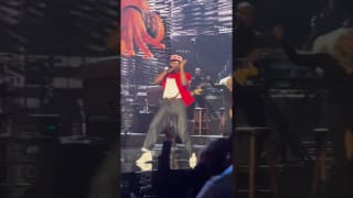 Tyler, the Creator Performing Outkast B.O.B. at Rock Hall