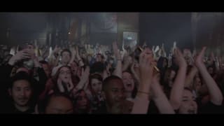 NAO - Bad Blood (Live From Village Underground)
