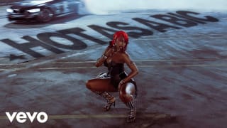 Flo Milli - HOT AS A BIC (Official Video)