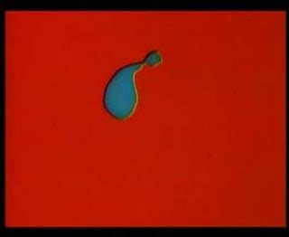 Norman McLaren - Dots (1940)
