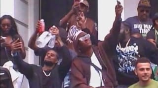 Goldie - Jungle Daze (Break Remix) [Notting Hill Carnival 2026]