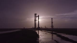 Starship - The Holy Grail of Rocketry