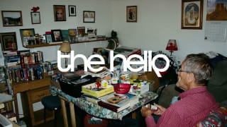The Hellp - Salvation