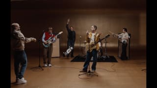 Weezer - C.E.O. (Official Music Video)