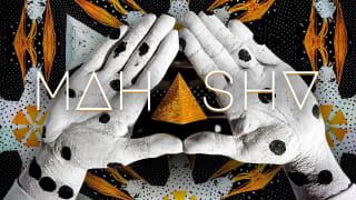 Kaleidoskull // Angine de Poitrine
