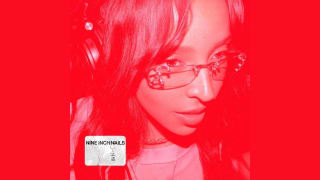 Tinashe & Nine Inch Nails - Nobody Wanna Dance Anymore x Closer (Boys Noize Version) [mashup]