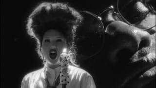 Haute & Freddy - Film Noir (Official Music Video)