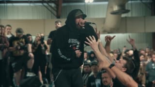 [hate5six] Balmora - January 05, 2025 (FYA 2025)