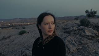 Julia Jacklin - If I Had The Hand Of God [Official Video]