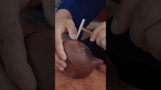 Crafted from Earth: The Art of the Yixing Purple Clay Teapot