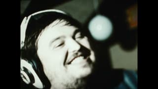 Ben Quad "I Only Let You Down Now" (Official Music Video)